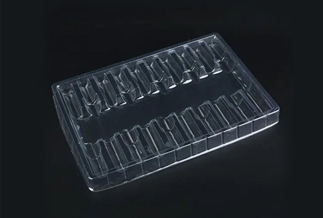 吸塑盒設計需要注意什么?這幾點不容忽視!